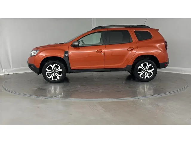 Occasion Dacia Duster à ENGLOS chez RENAULT | ENGLOS