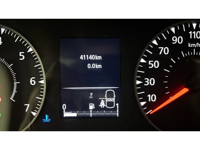 Occasion Dacia Duster à ENGLOS chez RENAULT | ENGLOS