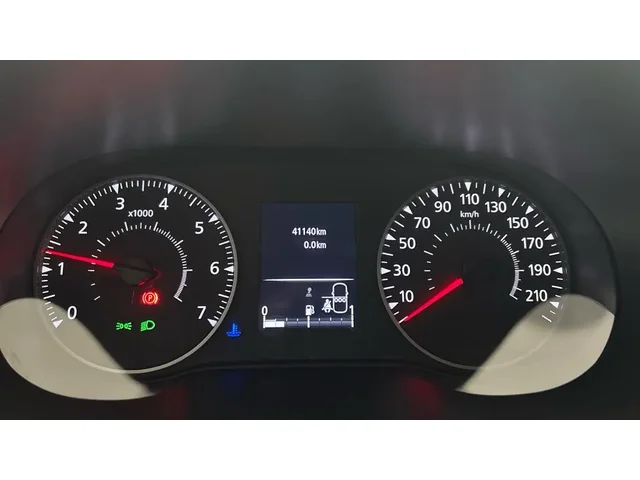 Occasion Dacia Duster à ENGLOS chez RENAULT | ENGLOS