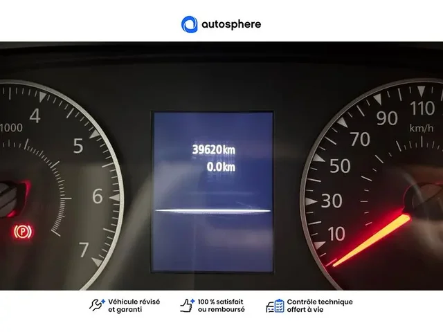Occasion Dacia Duster à NIEPPE chez RENAULT | NIEPPE