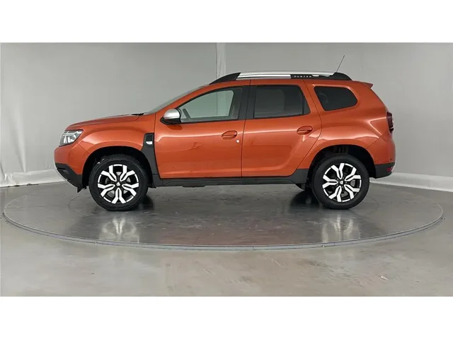 Occasion Dacia Duster à ENGLOS chez RENAULT | ENGLOS