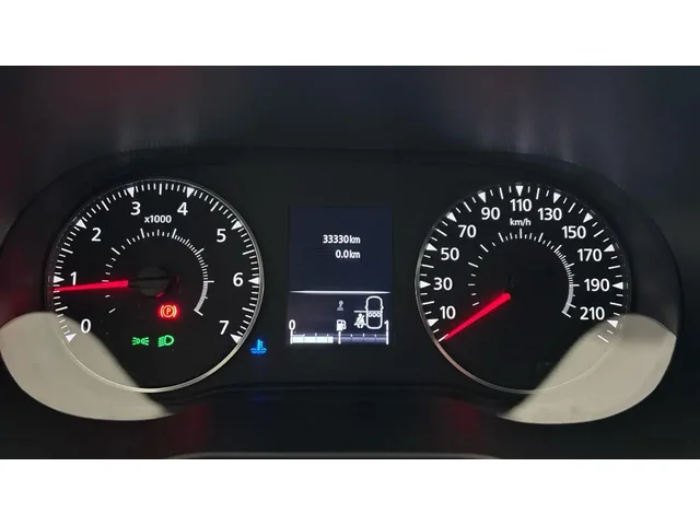 Occasion Dacia Duster à ENGLOS chez RENAULT | ENGLOS