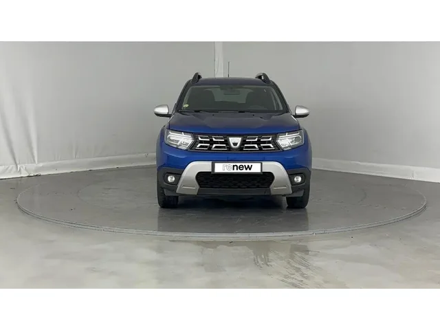 Occasion Dacia Duster à NIEPPE chez RENAULT | NIEPPE