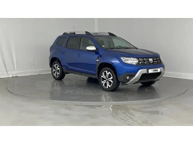 Occasion Dacia Duster à NIEPPE chez RENAULT | NIEPPE