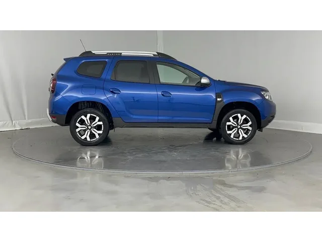 Occasion Dacia Duster à NIEPPE chez RENAULT | NIEPPE
