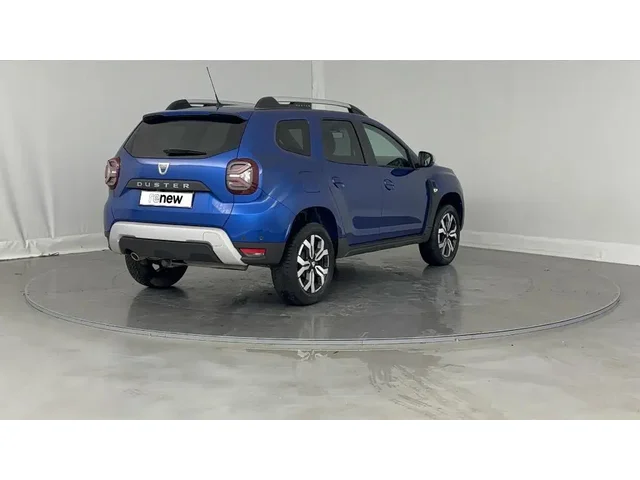 Occasion Dacia Duster à NIEPPE chez RENAULT | NIEPPE