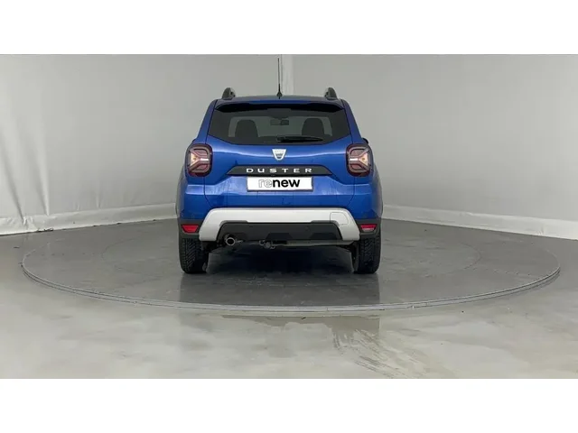Occasion Dacia Duster à NIEPPE chez RENAULT | NIEPPE