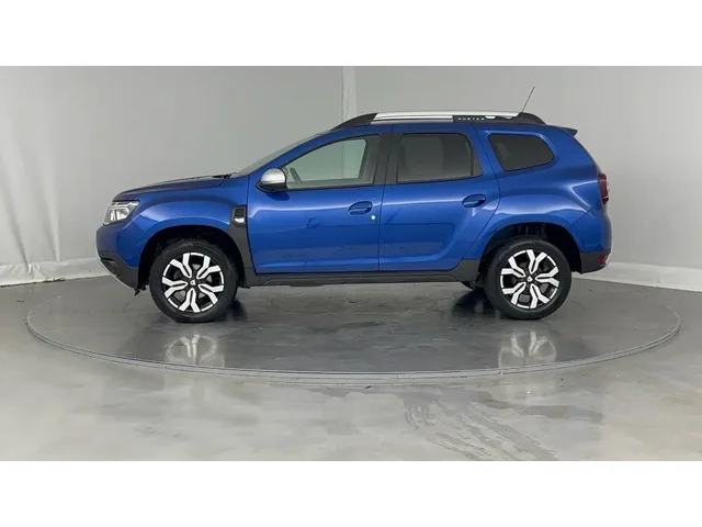 Occasion Dacia Duster à NIEPPE chez RENAULT | NIEPPE