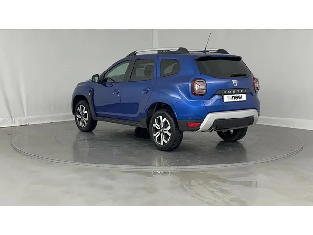 Occasion Dacia Duster à NIEPPE chez RENAULT | NIEPPE