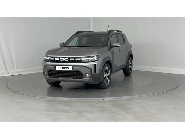 Occasion Dacia Duster à Englos chez DACIA ENGLOS