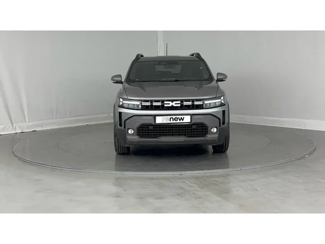 Occasion Dacia Duster à Englos chez DACIA ENGLOS