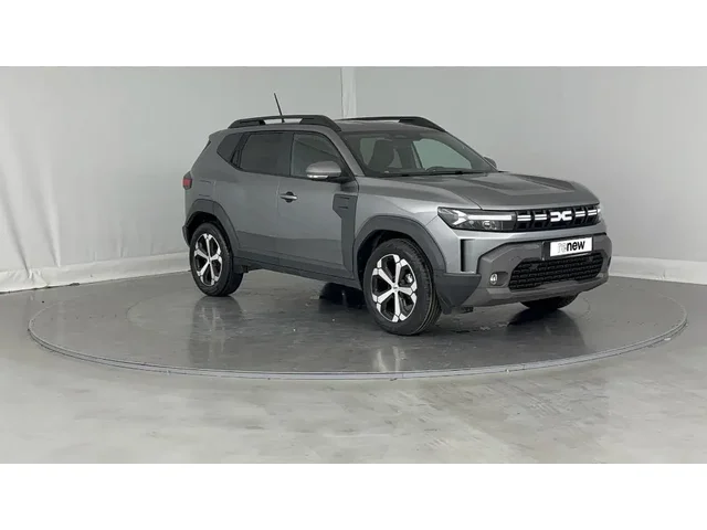 Occasion Dacia Duster à Englos chez DACIA ENGLOS