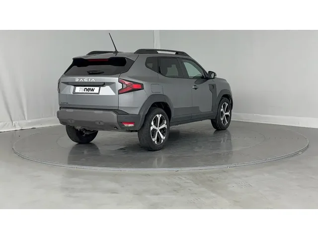 Occasion Dacia Duster à Englos chez DACIA ENGLOS