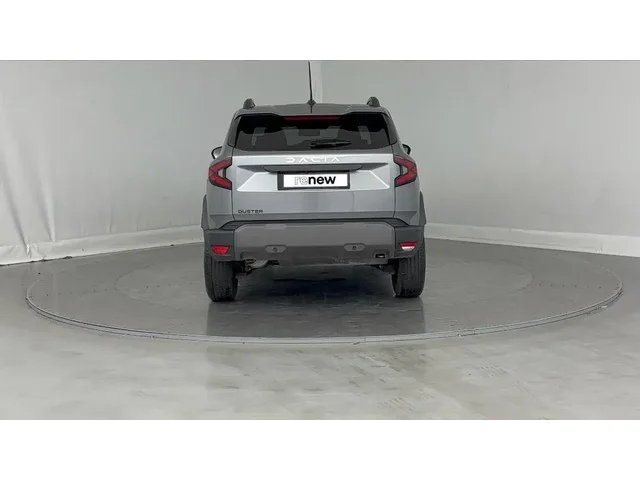 Occasion Dacia Duster à Englos chez DACIA ENGLOS