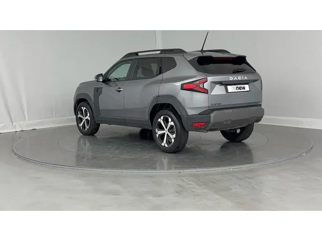 Occasion Dacia Duster à Englos chez DACIA ENGLOS