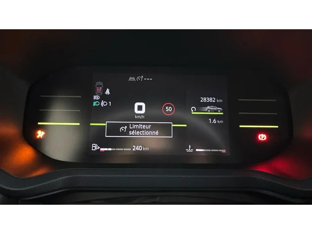 Occasion Dacia Duster à Englos chez DACIA ENGLOS