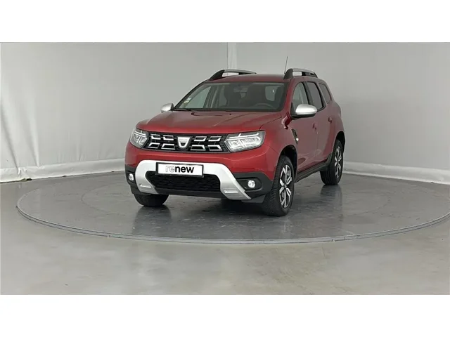 Occasion Dacia Duster à NIEPPE chez RENAULT | NIEPPE