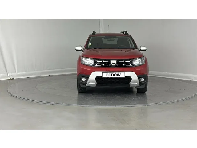 Occasion Dacia Duster à NIEPPE chez RENAULT | NIEPPE