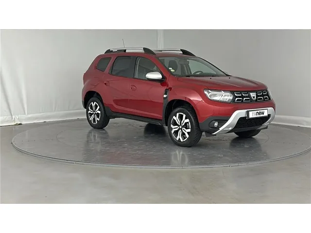 Occasion Dacia Duster à NIEPPE chez RENAULT | NIEPPE