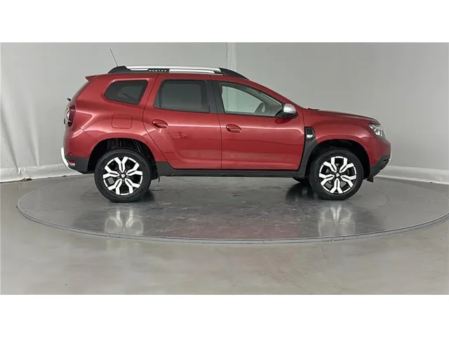 Occasion Dacia Duster à NIEPPE chez RENAULT | NIEPPE