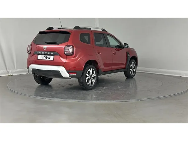 Occasion Dacia Duster à NIEPPE chez RENAULT | NIEPPE