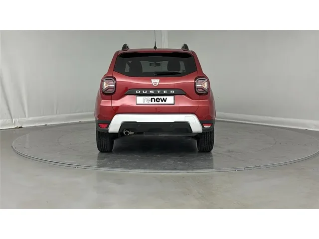 Occasion Dacia Duster à NIEPPE chez RENAULT | NIEPPE