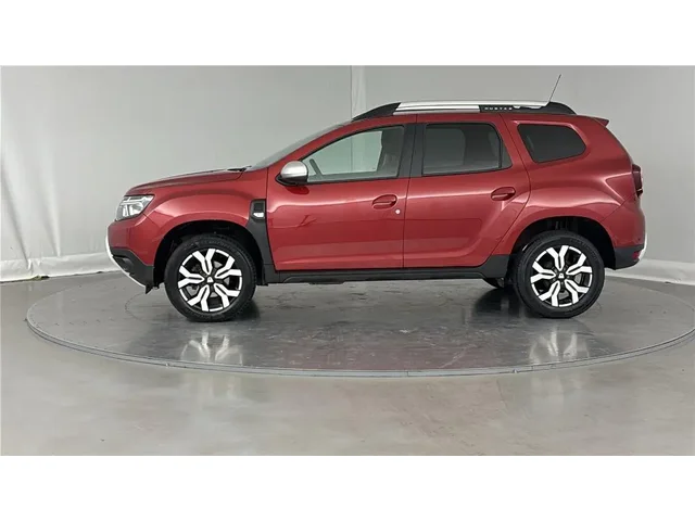 Occasion Dacia Duster à NIEPPE chez RENAULT | NIEPPE