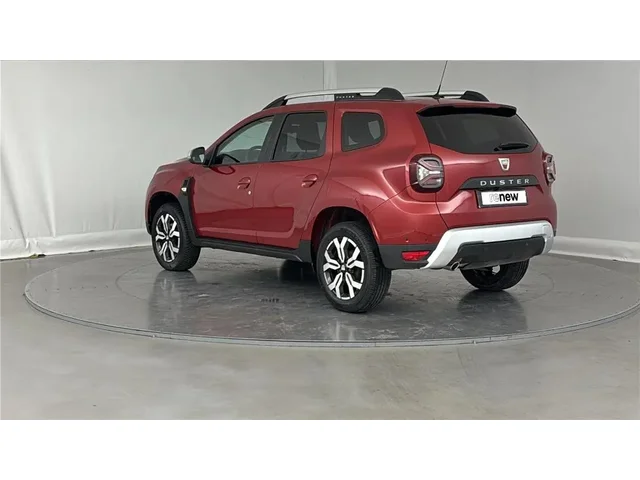 Occasion Dacia Duster à NIEPPE chez RENAULT | NIEPPE