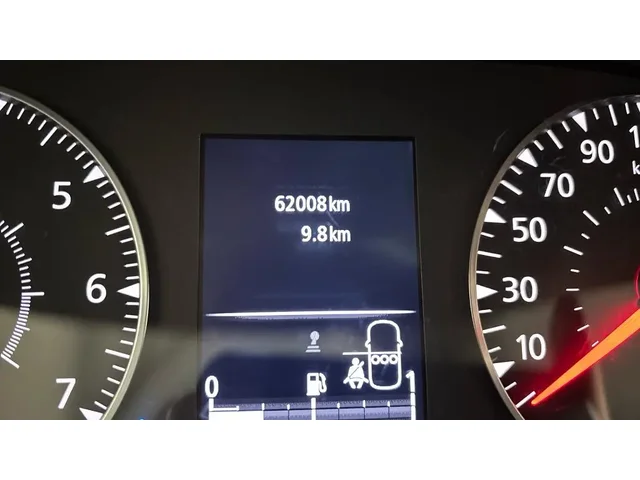 Occasion Dacia Duster à NIEPPE chez RENAULT | NIEPPE