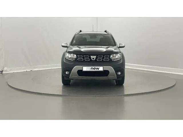 Occasion Dacia Duster à TROYES chez RENAULT | TROYES