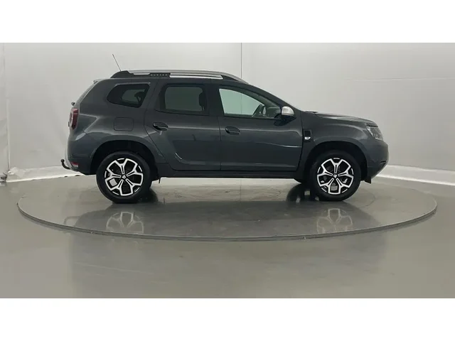 Occasion Dacia Duster à TROYES chez RENAULT | TROYES