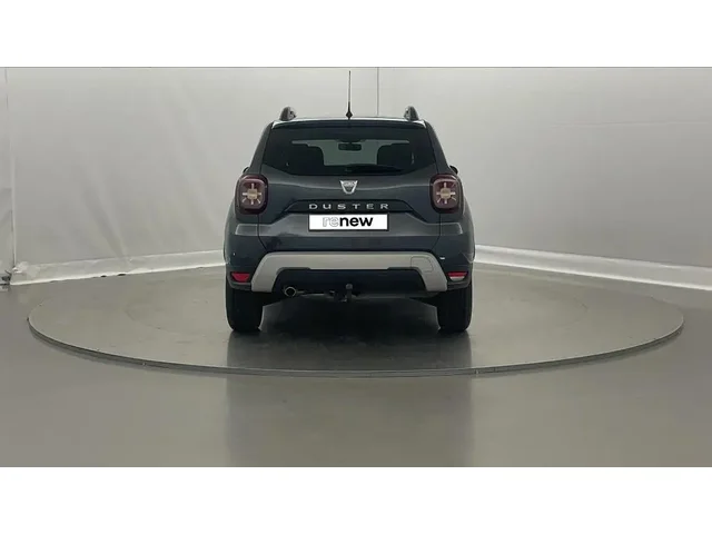 Occasion Dacia Duster à TROYES chez RENAULT | TROYES