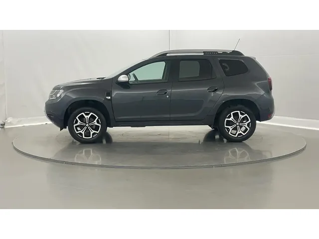 Occasion Dacia Duster à TROYES chez RENAULT | TROYES