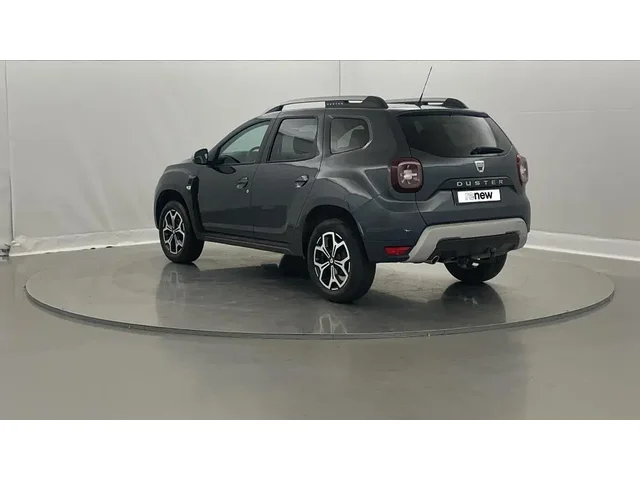 Occasion Dacia Duster à TROYES chez RENAULT | TROYES