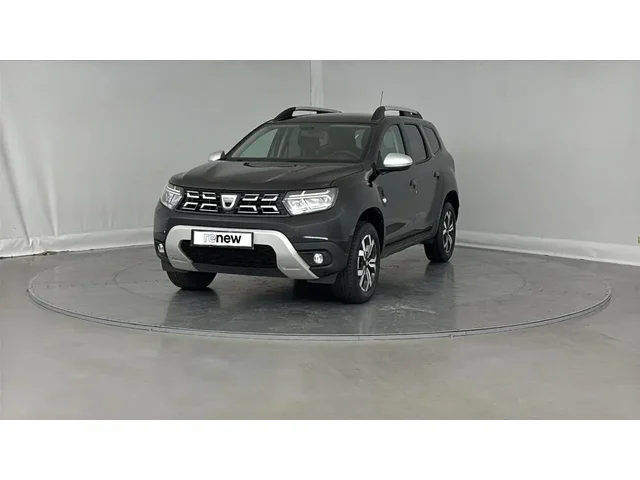 Occasion Dacia Duster à Englos chez DACIA ENGLOS
