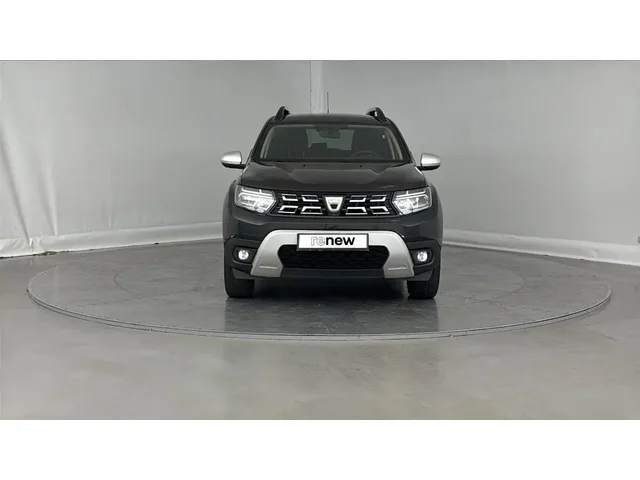 Occasion Dacia Duster à Englos chez DACIA ENGLOS