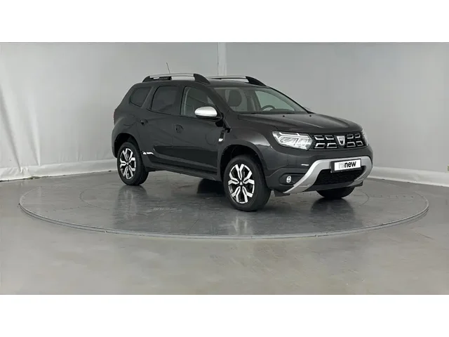 Occasion Dacia Duster à Englos chez DACIA ENGLOS