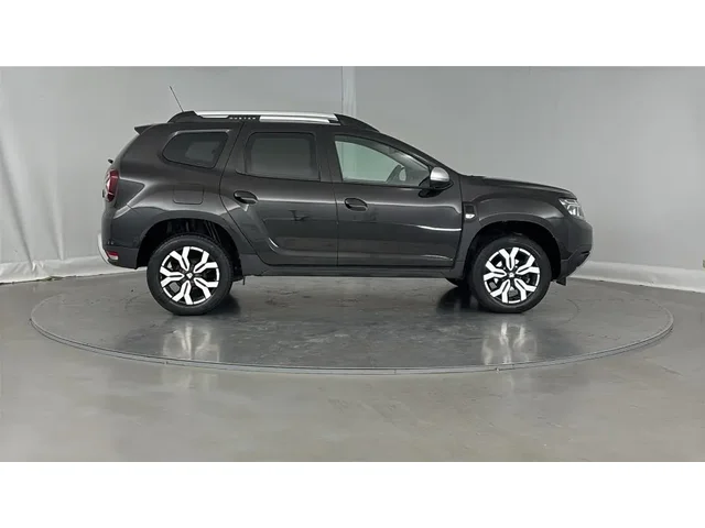 Occasion Dacia Duster à Englos chez DACIA ENGLOS