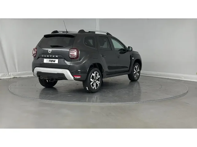 Occasion Dacia Duster à Englos chez DACIA ENGLOS