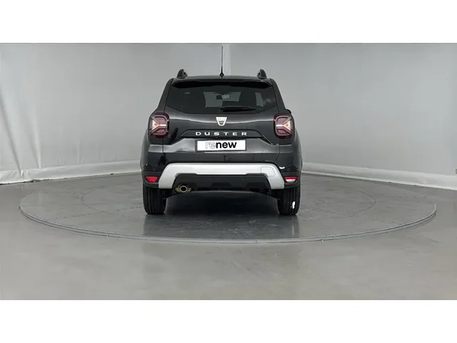 Occasion Dacia Duster à Englos chez DACIA ENGLOS