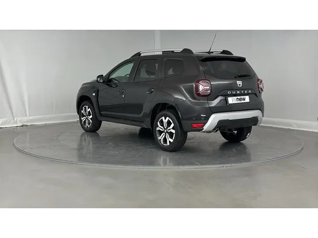Occasion Dacia Duster à Englos chez DACIA ENGLOS