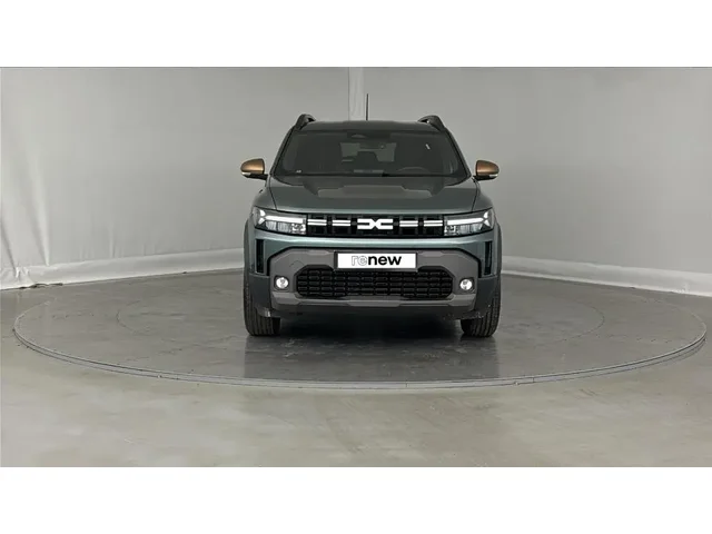 Occasion Dacia Duster à CHAUNY chez RENAULT | CHAUNY