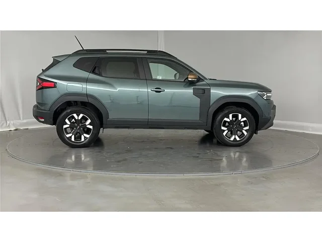 Occasion Dacia Duster à CHAUNY chez RENAULT | CHAUNY