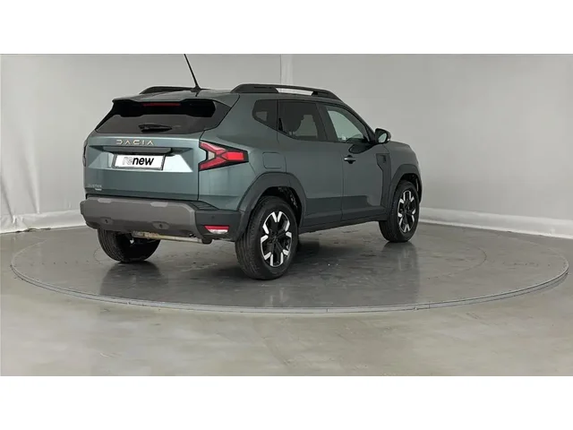 Occasion Dacia Duster à CHAUNY chez RENAULT | CHAUNY