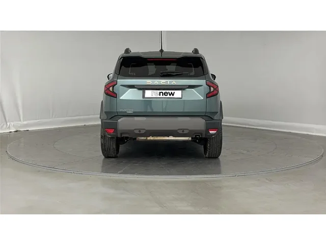 Occasion Dacia Duster à CHAUNY chez RENAULT | CHAUNY
