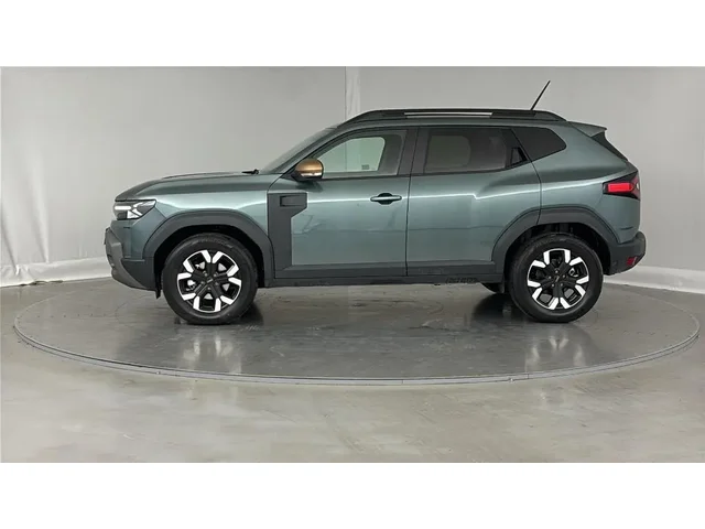 Occasion Dacia Duster à CHAUNY chez RENAULT | CHAUNY