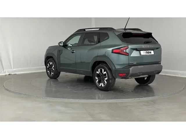 Occasion Dacia Duster à CHAUNY chez RENAULT | CHAUNY