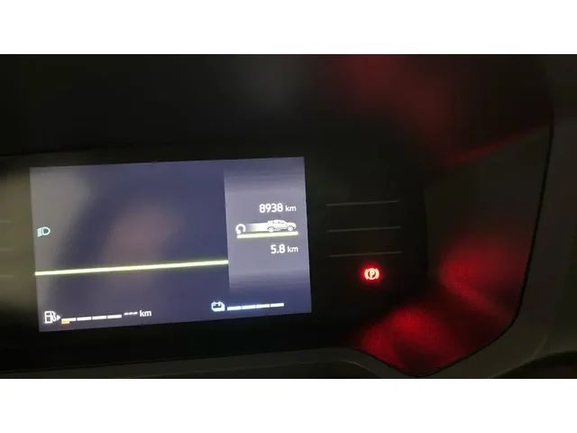 Occasion Dacia Duster à CHAUNY chez RENAULT | CHAUNY