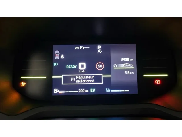 Occasion Dacia Duster à CHAUNY chez RENAULT | CHAUNY