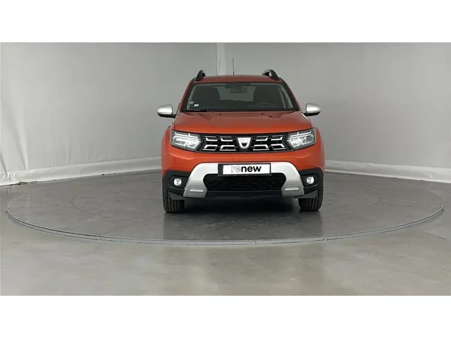 Occasion Dacia Duster à WORMHOUT chez RENAULT | WORMHOUT